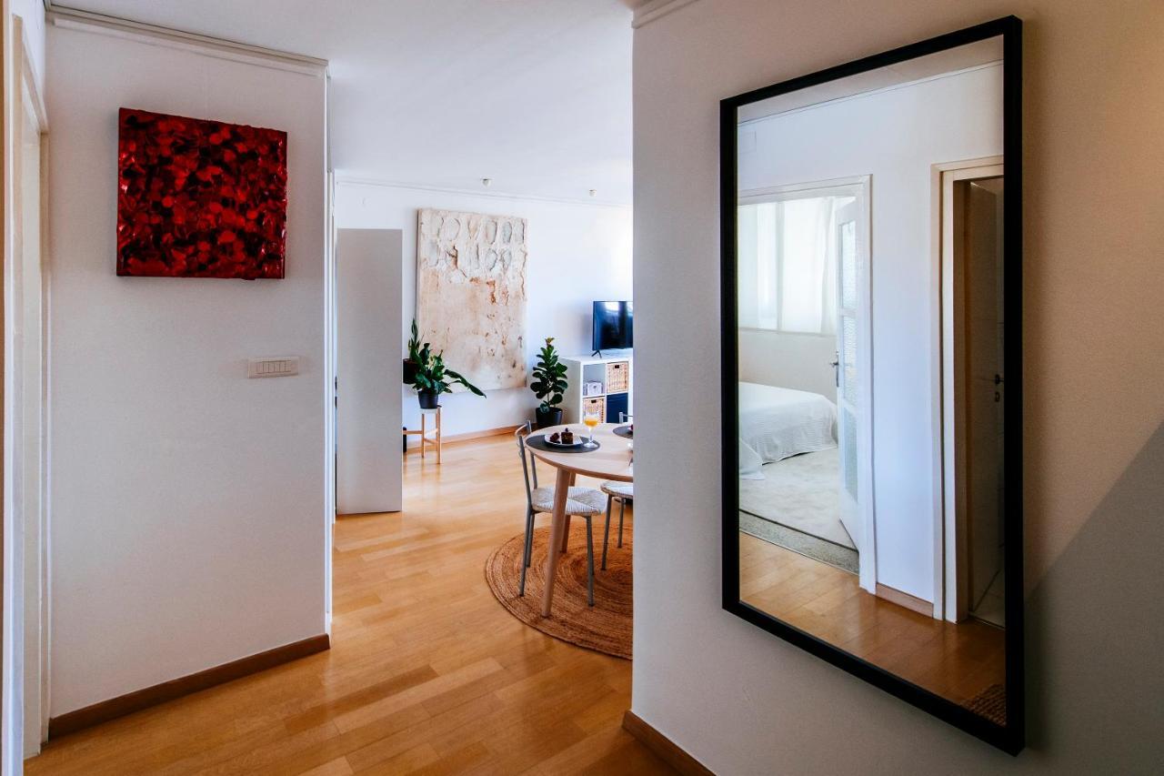 Apartamento Art&View Zadar Exterior foto
